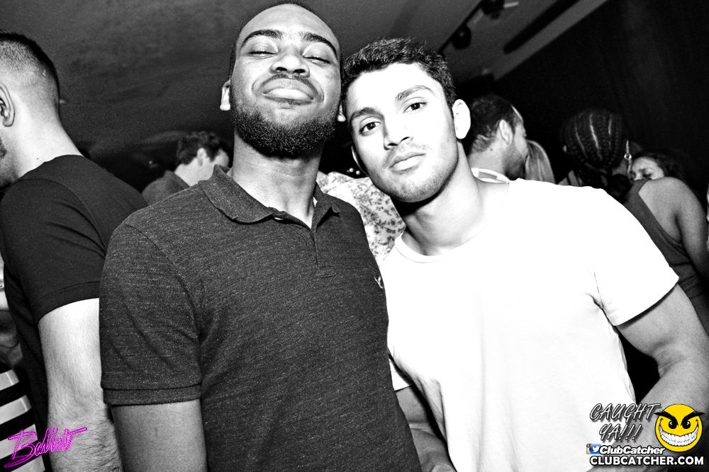 Ballet lounge photo 79 - July 9th, 2016