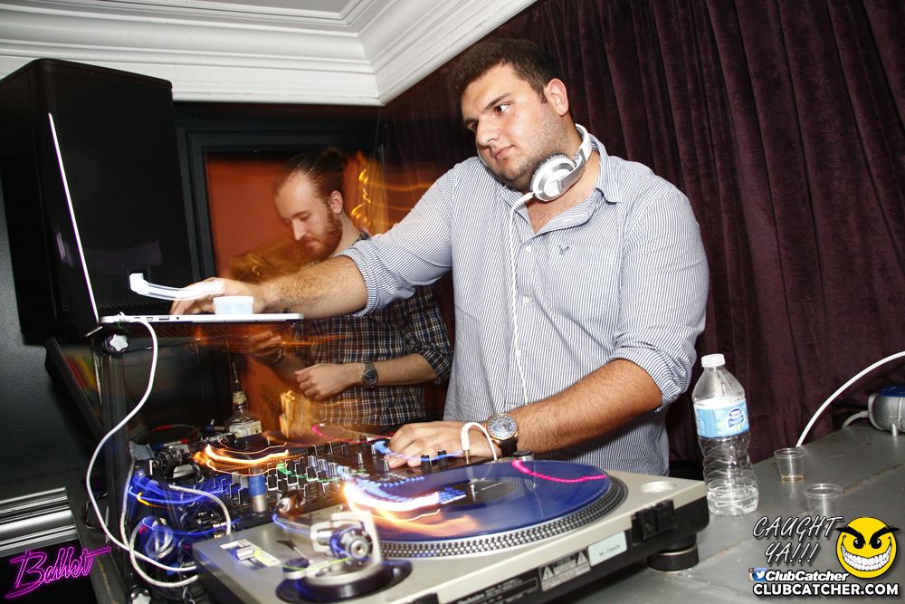 Ballet lounge photo 9 - July 9th, 2016