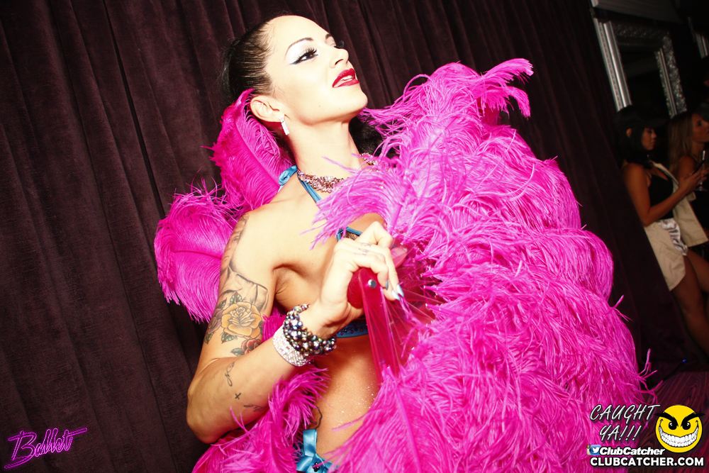 Ballet lounge photo 81 - July 9th, 2016