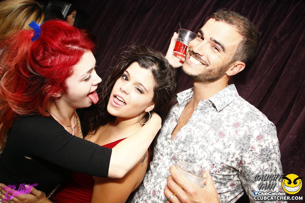 Ballet lounge photo 82 - July 9th, 2016