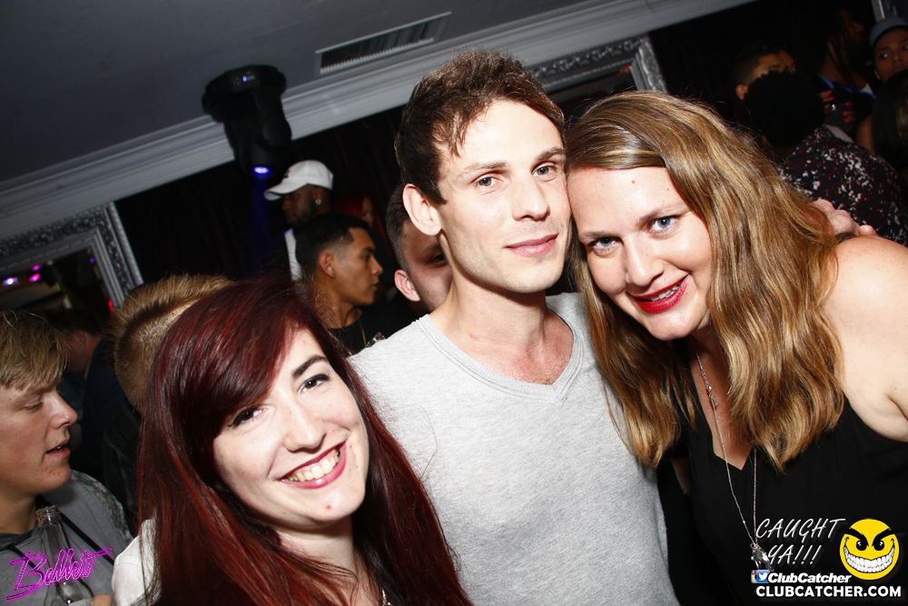 Ballet lounge photo 85 - July 9th, 2016