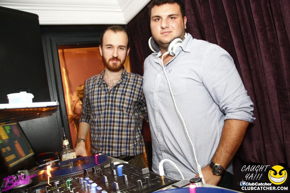 Ballet lounge photo 86 - July 9th, 2016