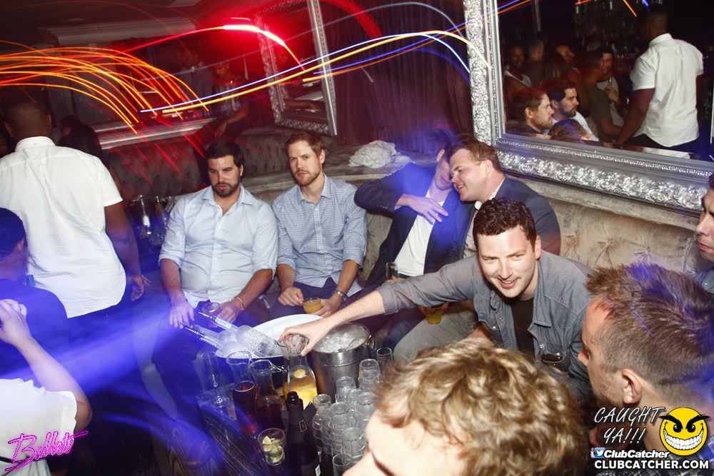 Ballet lounge photo 88 - July 9th, 2016