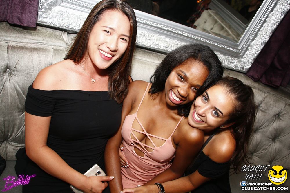 Ballet lounge photo 10 - July 9th, 2016