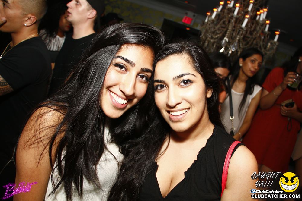 Ballet lounge photo 92 - July 9th, 2016