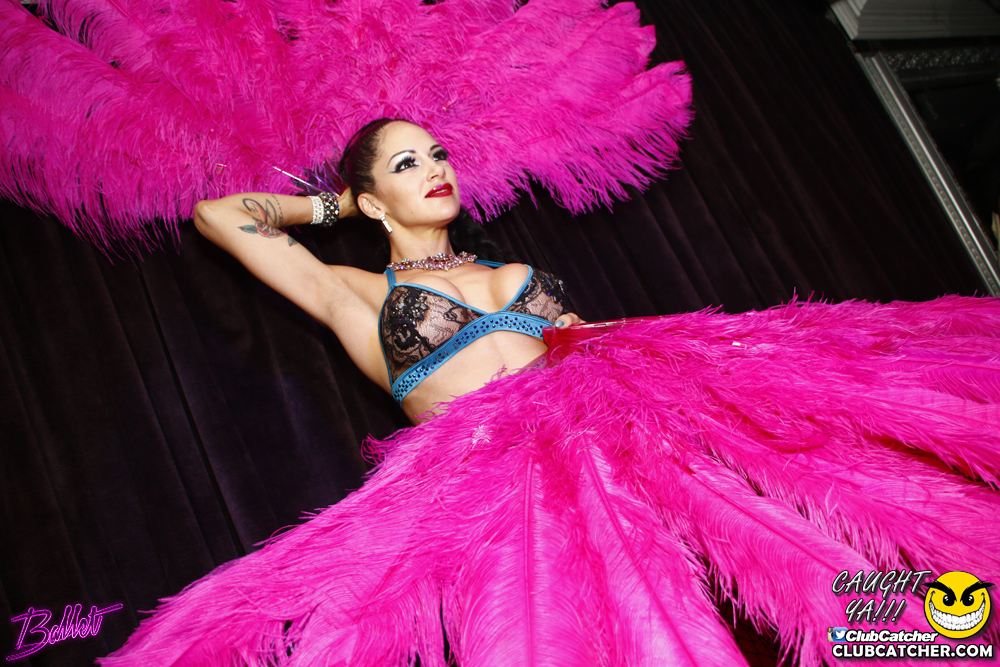 Ballet lounge photo 94 - July 9th, 2016