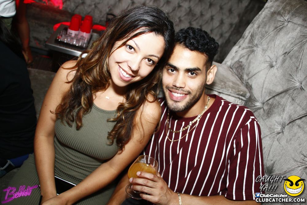 Ballet lounge photo 95 - July 9th, 2016