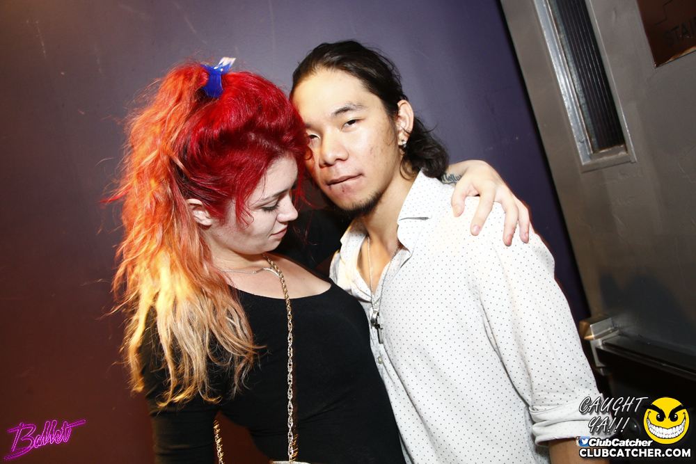 Ballet lounge photo 96 - July 9th, 2016