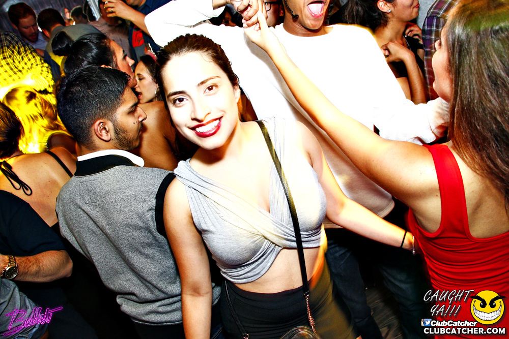 Ballet lounge photo 99 - July 9th, 2016