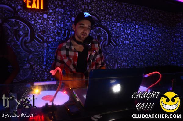 Tryst nightclub photo 102 - July 9th, 2011