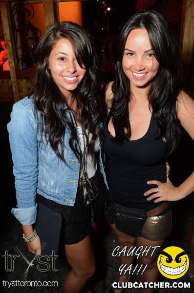 Tryst nightclub photo 106 - July 9th, 2011