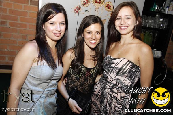 Tryst nightclub photo 112 - July 9th, 2011