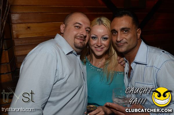 Tryst nightclub photo 113 - July 9th, 2011