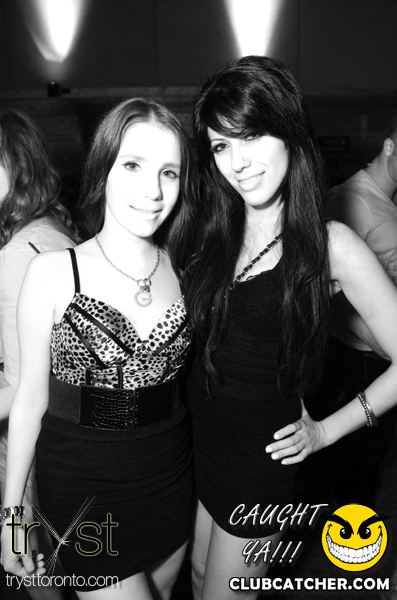 Tryst nightclub photo 118 - July 9th, 2011