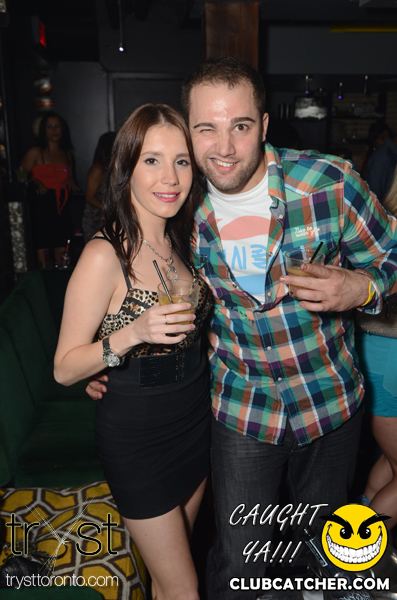 Tryst nightclub photo 119 - July 9th, 2011