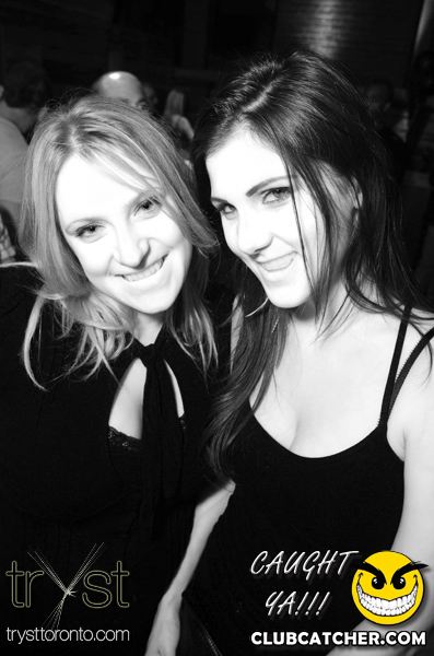 Tryst nightclub photo 122 - July 9th, 2011