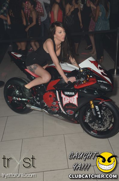Tryst nightclub photo 14 - July 9th, 2011