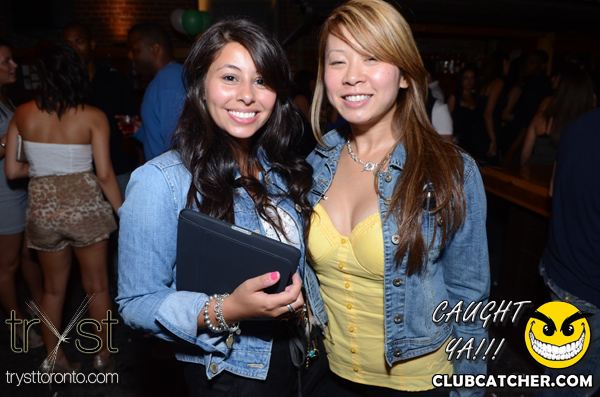 Tryst nightclub photo 131 - July 9th, 2011