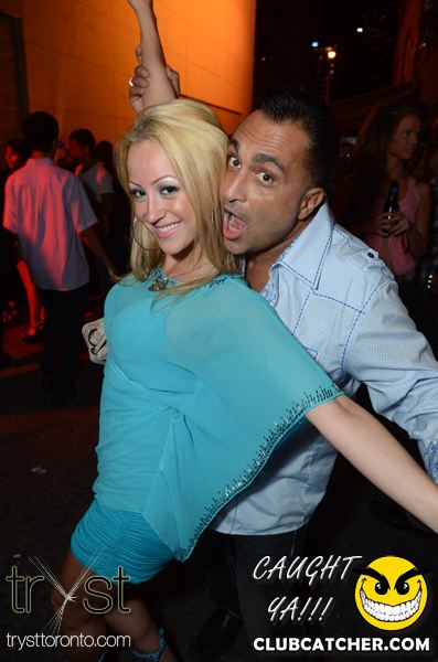 Tryst nightclub photo 133 - July 9th, 2011
