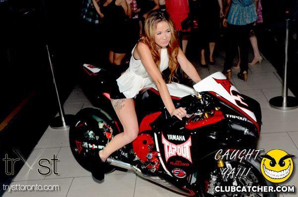 Tryst nightclub photo 136 - July 9th, 2011