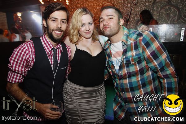 Tryst nightclub photo 146 - July 9th, 2011