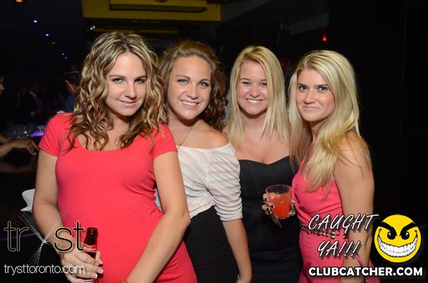 Tryst nightclub photo 155 - July 9th, 2011