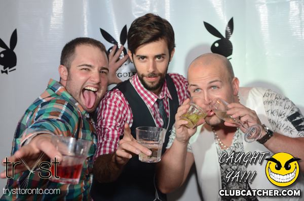 Tryst nightclub photo 168 - July 9th, 2011