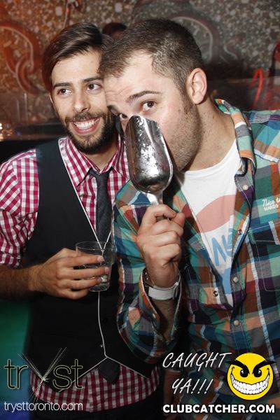 Tryst nightclub photo 169 - July 9th, 2011