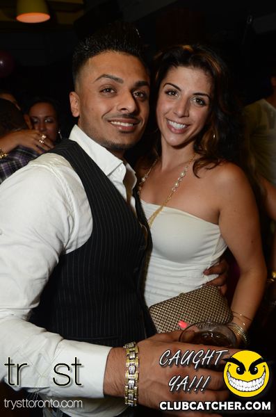 Tryst nightclub photo 171 - July 9th, 2011