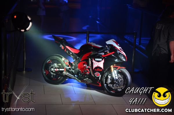Tryst nightclub photo 176 - July 9th, 2011