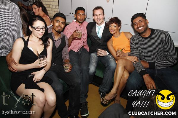 Tryst nightclub photo 179 - July 9th, 2011