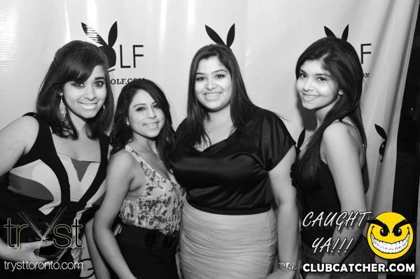 Tryst nightclub photo 183 - July 9th, 2011