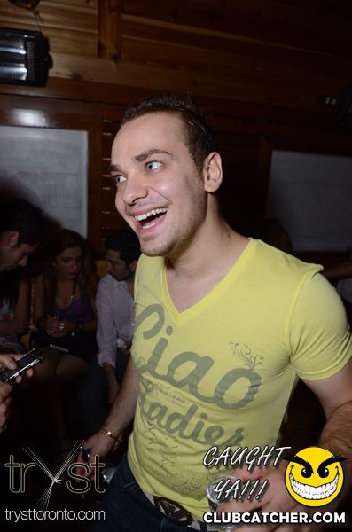 Tryst nightclub photo 192 - July 9th, 2011