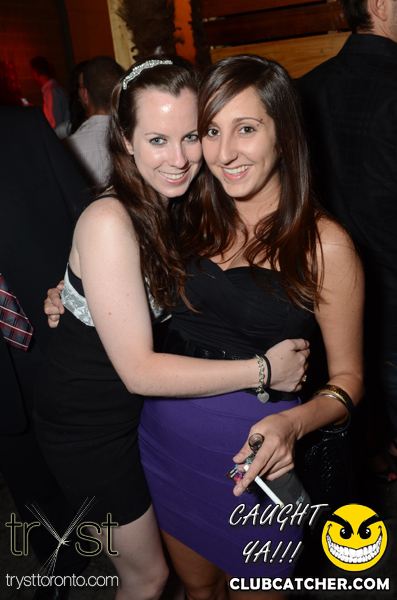 Tryst nightclub photo 195 - July 9th, 2011