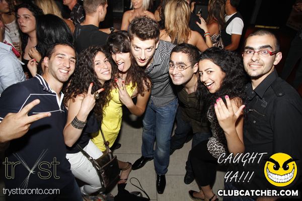Tryst nightclub photo 199 - July 9th, 2011