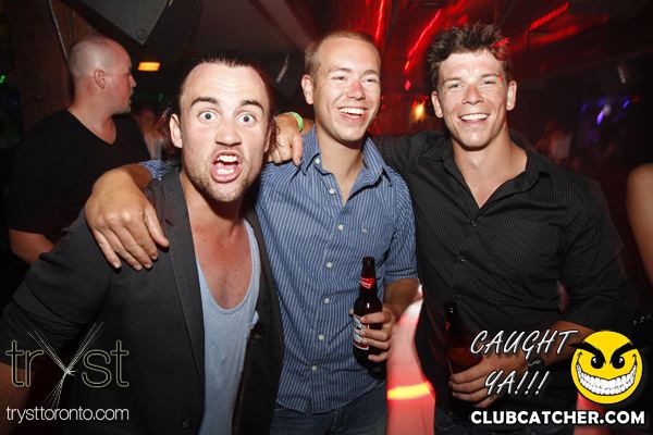 Tryst nightclub photo 200 - July 9th, 2011