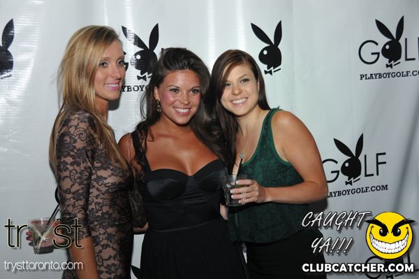 Tryst nightclub photo 203 - July 9th, 2011