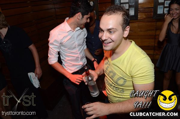 Tryst nightclub photo 221 - July 9th, 2011