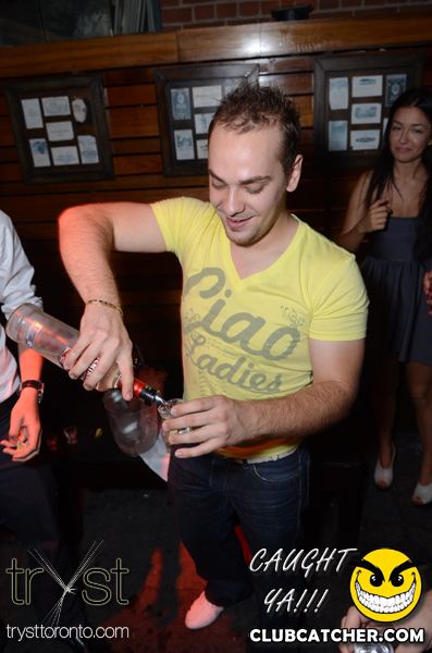 Tryst nightclub photo 225 - July 9th, 2011