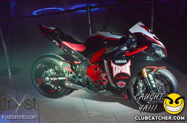 Tryst nightclub photo 234 - July 9th, 2011