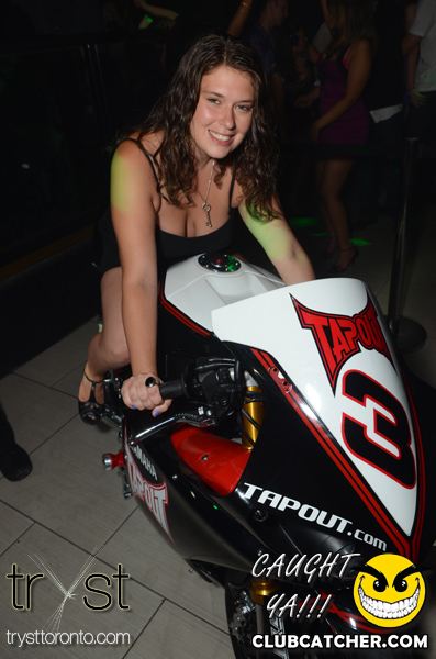 Tryst nightclub photo 238 - July 9th, 2011