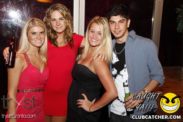 Tryst nightclub photo 255 - July 9th, 2011