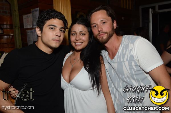 Tryst nightclub photo 256 - July 9th, 2011