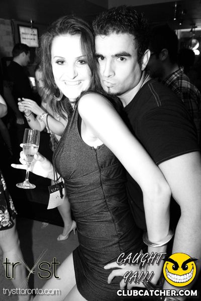 Tryst nightclub photo 260 - July 9th, 2011