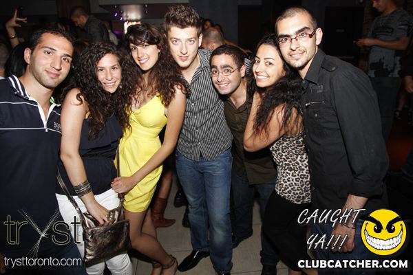 Tryst nightclub photo 261 - July 9th, 2011