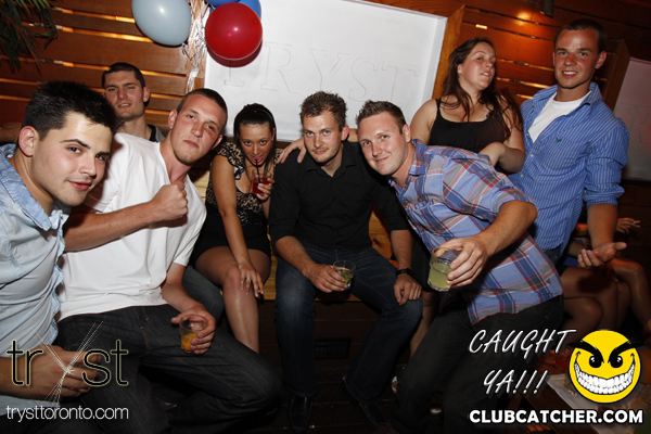 Tryst nightclub photo 282 - July 9th, 2011