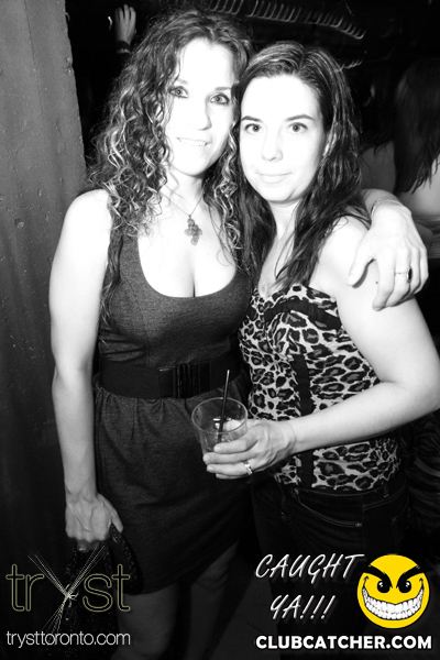 Tryst nightclub photo 285 - July 9th, 2011