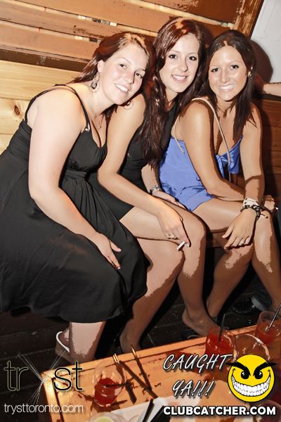 Tryst nightclub photo 289 - July 9th, 2011