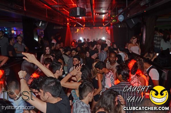 Tryst nightclub photo 30 - July 9th, 2011