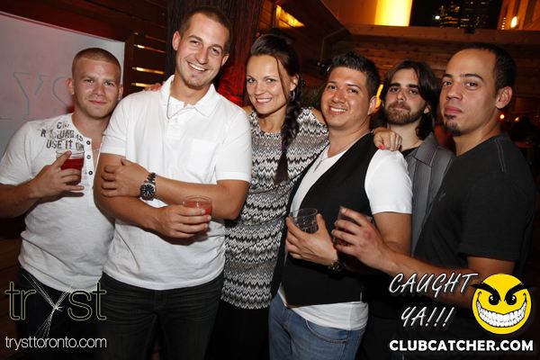 Tryst nightclub photo 293 - July 9th, 2011